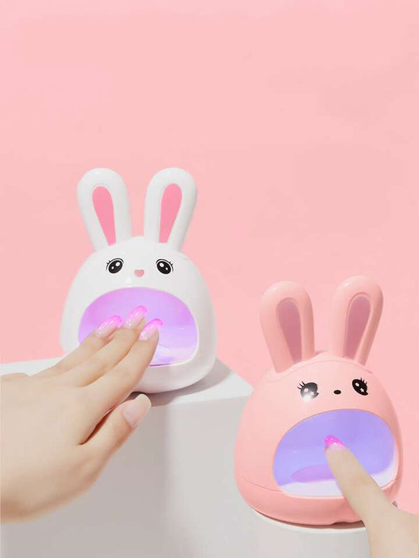 Mini lamparita uv uñas