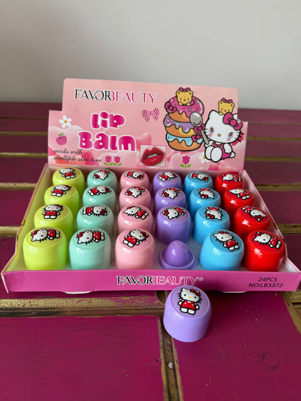 Balsamo Kitty 1pz