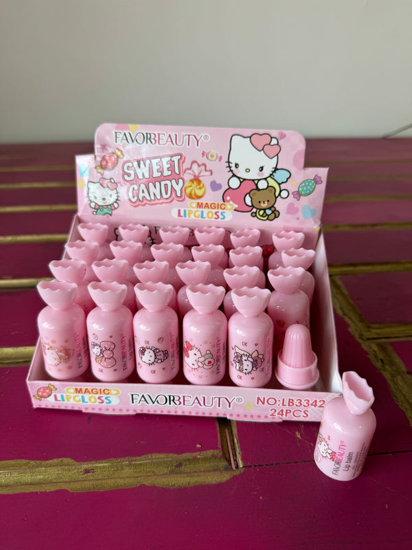 Labial Magico Dulce LB3442