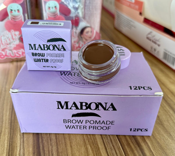 Pomada de ceja Mabona