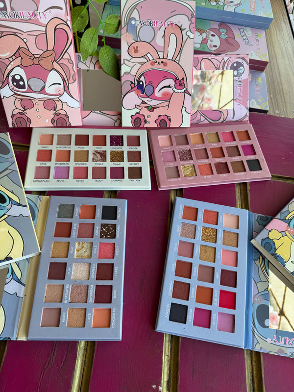 Paleta stitch ES6377
