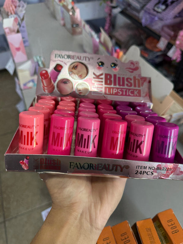 Blush milk 1pz