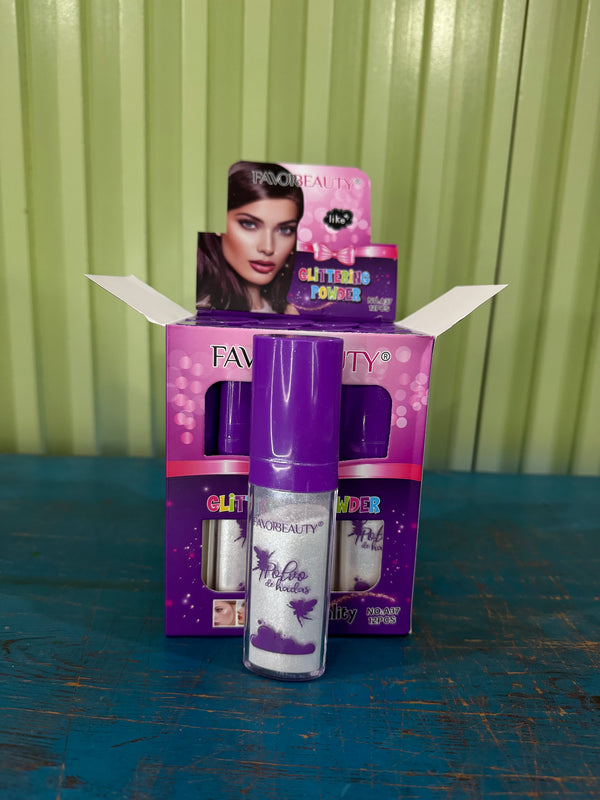 Polvo de hadas fav 1pz