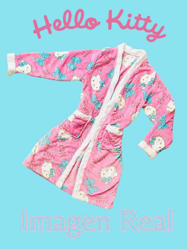 Bata kitty (color, diseño al azar) sin descuento adicional