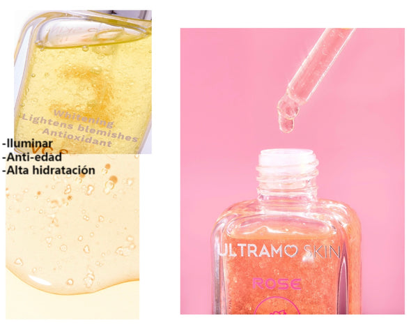 Serum Skin Ultramo 1pz