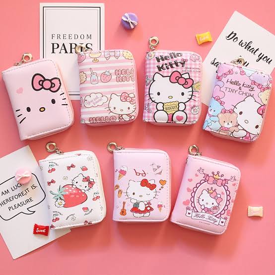 Carterita sanrio