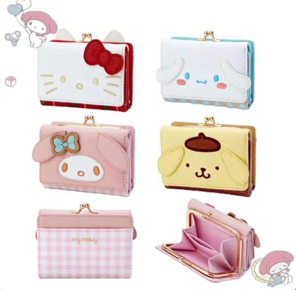 Carterita Sanrio Premium