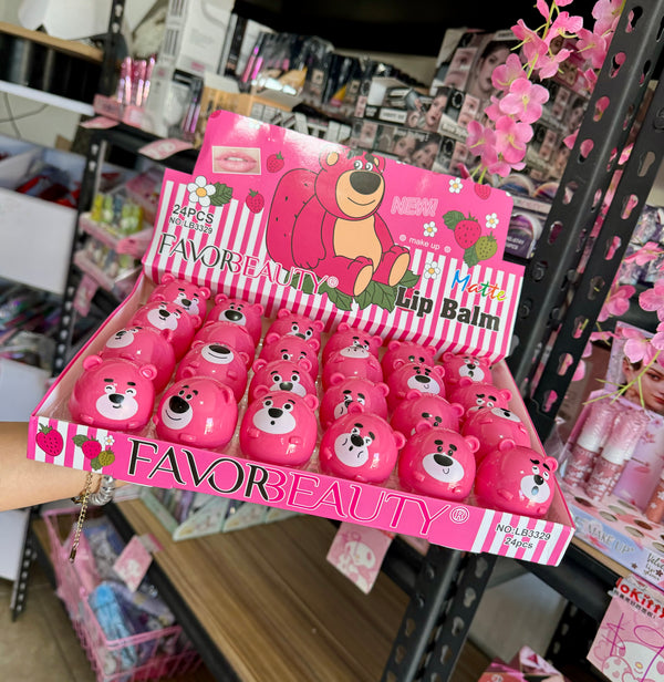 Balsamo Lotso 1pz