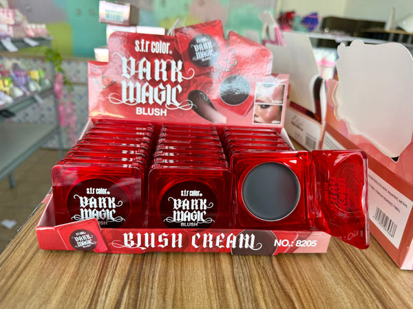 Rubir Magico Dark Magic