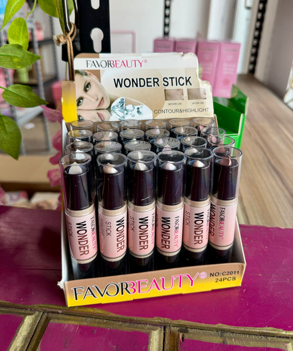 Barra Ilum-corrector Wonder