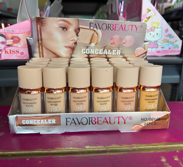 Corrector liquido c9148