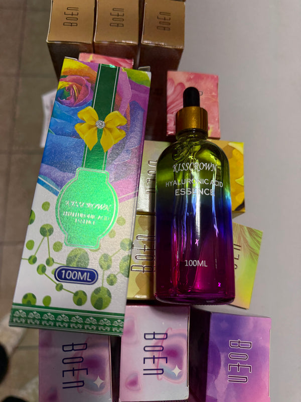 Acido Hialuronico 100ml