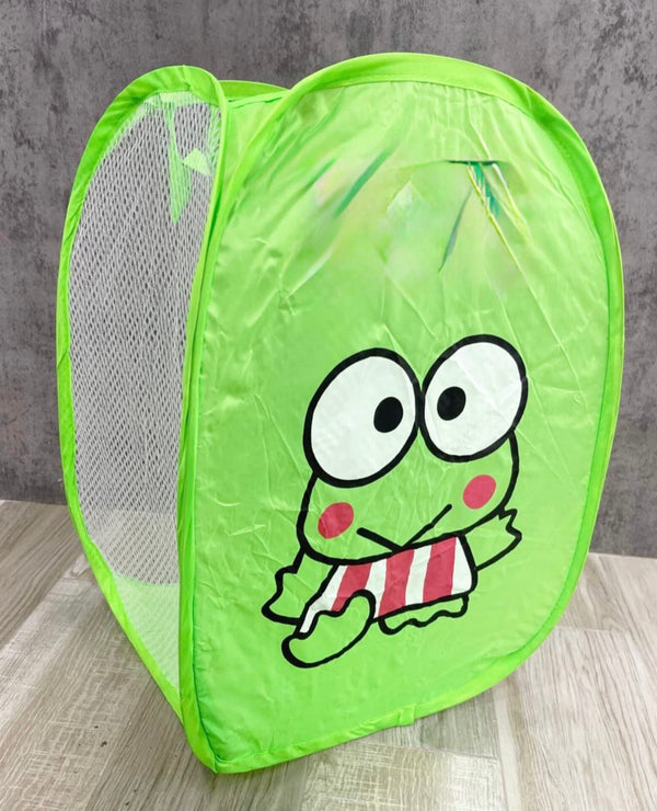 Cesto personajes ropa sin descuento extra