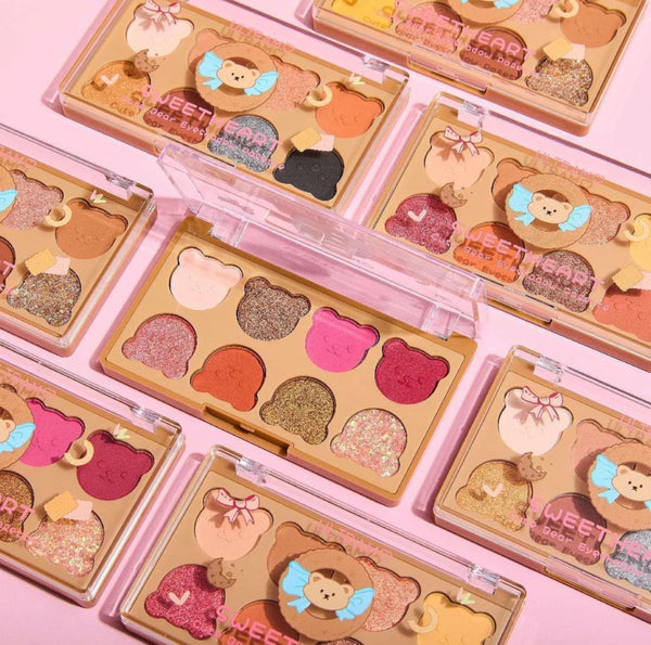 Paleta sweetheart 1pz