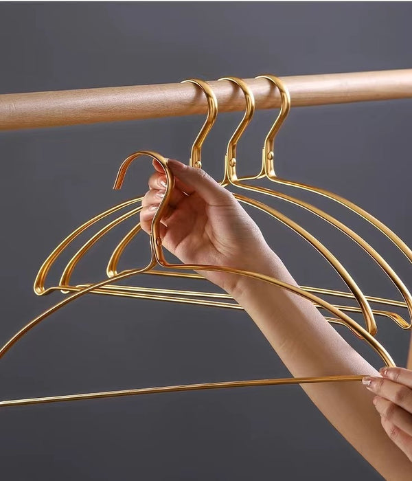 Gancho de aluminio premium