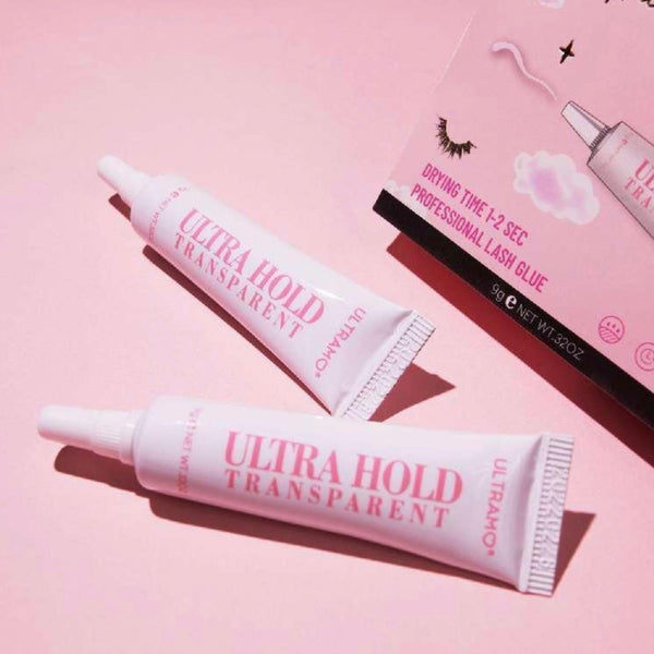 Pegamento pestañas Ultramo 1pz