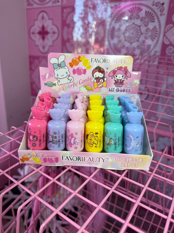 Magic Gloss Sanrio dulcito LB3343