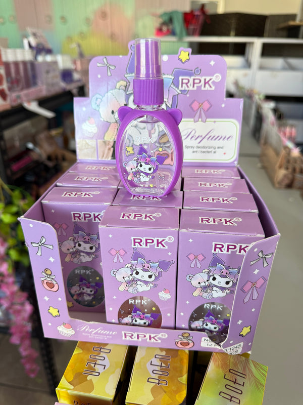 Perfume Kuromi RPK