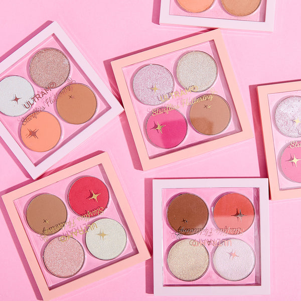 Paleta multi usos Ultramo