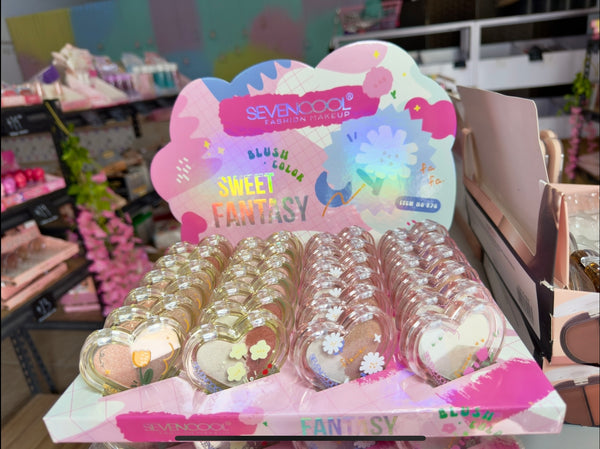 Iluminador Corazoncito