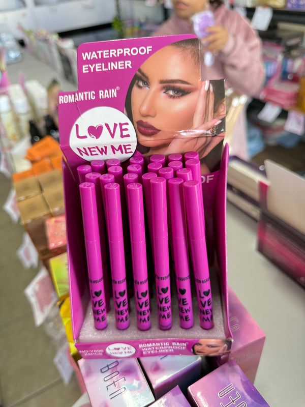 Delineador Love New Me