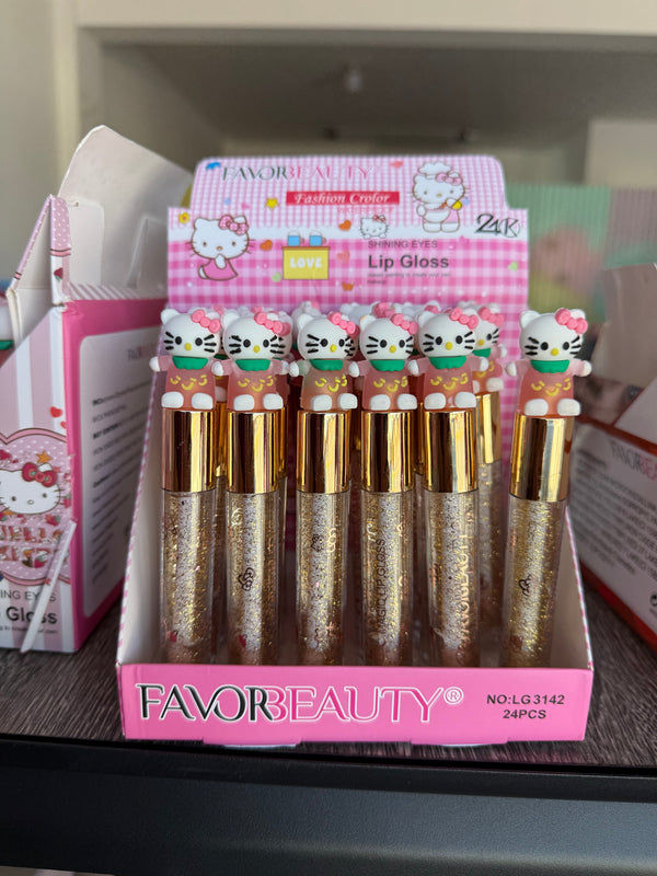 Gloss Kitty orito LG3142