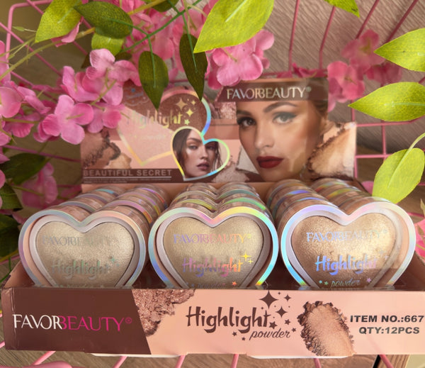 Iluminaror grande Corazon