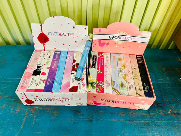 Perfume de bolsillo 1pz