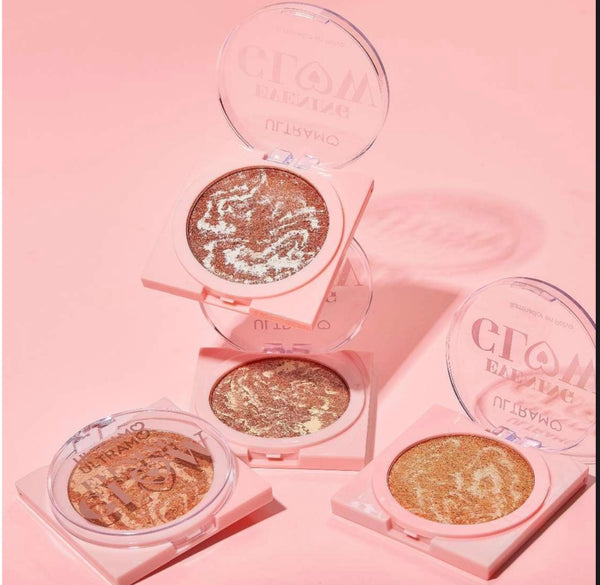 Iluminador ultramo glow 1pz