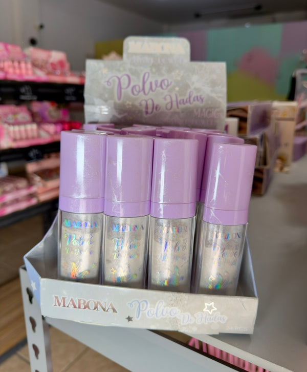 Polvo de Hadas Mabona