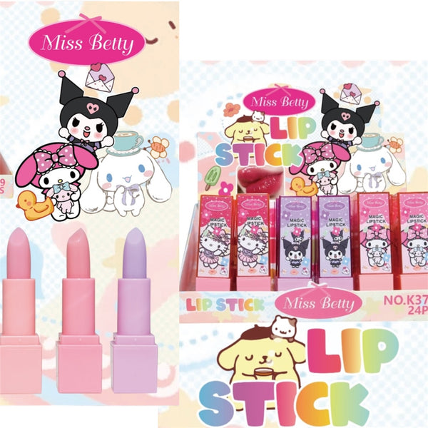 Balsamo magico Sanrio 1pz