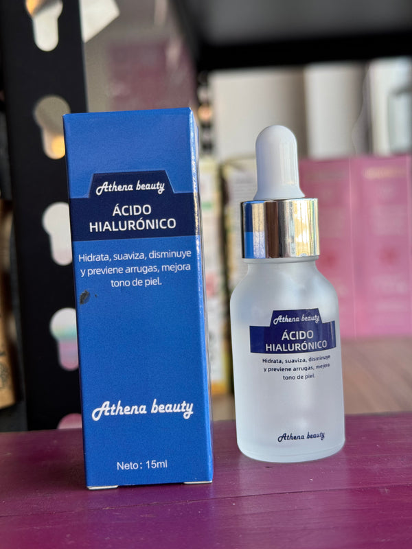 Acido Hialuronico 15ml
