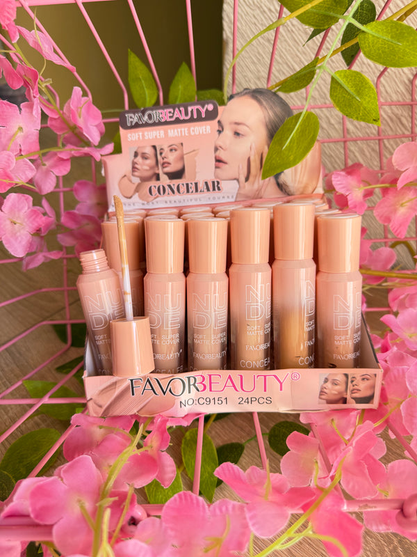 Corrector Nude c9151