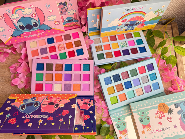 Paleta Stitch Es6110
