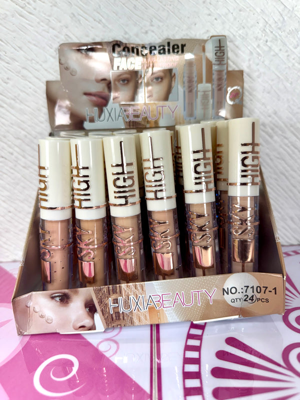 Corrector Liq SkyHigh