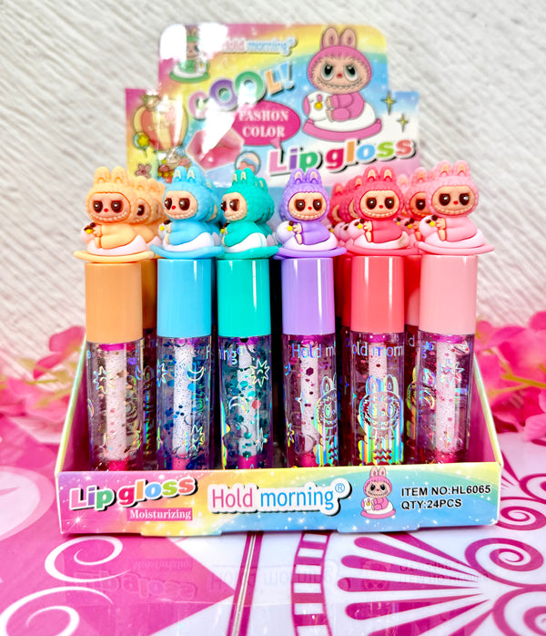 Gloss labio Labubu
