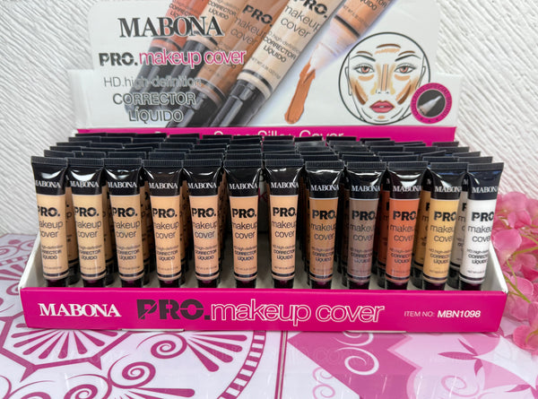 Corrector Mabona pro 1pz (azar)