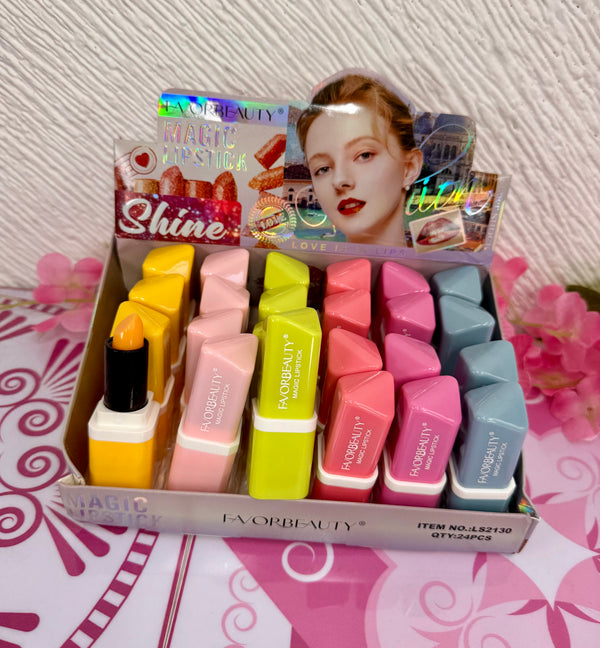Balsamo magico shine