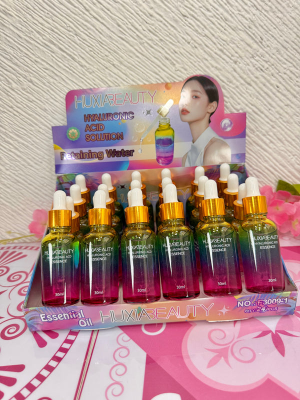 Acido Hialuronico 30ml