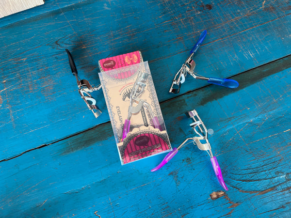 Enchinador de pestañas (rizador)