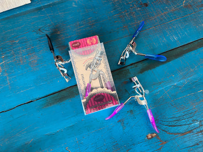 Enchinador de pestañas (rizador)