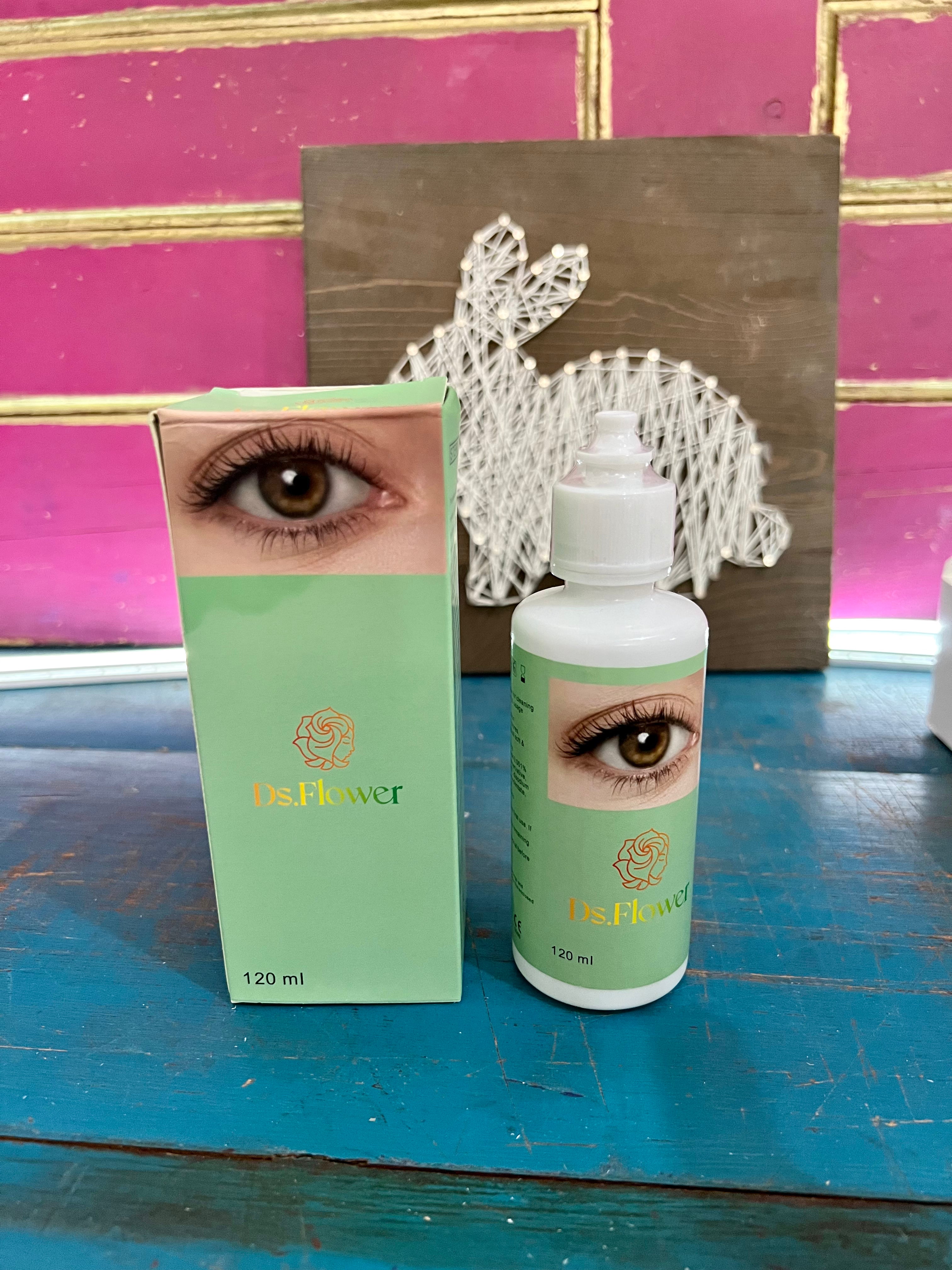 Liquido para pupilentes precio hot sale